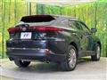 2021 Toyota Harrier Hybrid