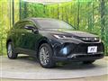 2021 Toyota Harrier Hybrid