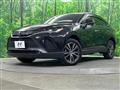 2021 Toyota Harrier Hybrid