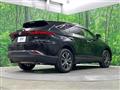 2021 Toyota Harrier Hybrid