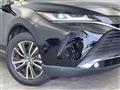 2021 Toyota Harrier