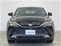 2021 Toyota Harrier