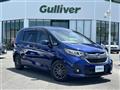 2019 Honda Freed