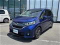2019 Honda Freed