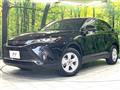 2022 Toyota Harrier Hybrid
