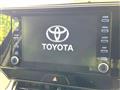 2022 Toyota Harrier Hybrid