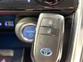 2022 Toyota Harrier Hybrid