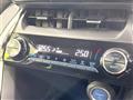 2022 Toyota Harrier Hybrid