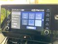 2022 Toyota Harrier Hybrid
