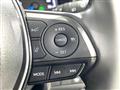 2022 Toyota Harrier Hybrid