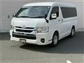 2025 Toyota Hiace