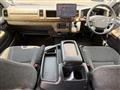 2025 Toyota Hiace