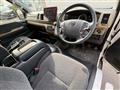 2025 Toyota Hiace