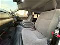 2025 Toyota Hiace