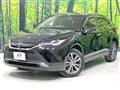 2022 Toyota Harrier Hybrid