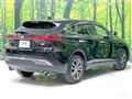 2022 Toyota Harrier Hybrid