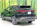 2022 Toyota Harrier Hybrid