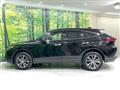 2022 Toyota Harrier Hybrid