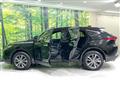 2022 Toyota Harrier Hybrid