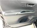 2022 Toyota Harrier Hybrid