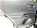 2022 Toyota Harrier Hybrid