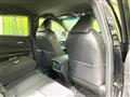 2022 Toyota Harrier Hybrid