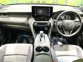 2022 Toyota Harrier Hybrid