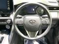 2022 Toyota Harrier Hybrid