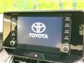 2022 Toyota Harrier Hybrid
