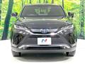 2022 Toyota Harrier Hybrid