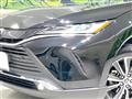 2022 Toyota Harrier Hybrid