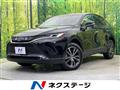 2023 Toyota Harrier Hybrid