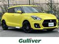 2025 Suzuki Swift