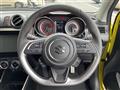 2025 Suzuki Swift