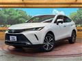 2024 Toyota Harrier Hybrid