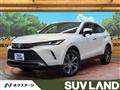 2024 Toyota Harrier Hybrid