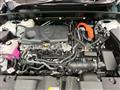 2024 Toyota Harrier Hybrid