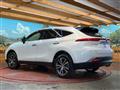 2024 Toyota Harrier Hybrid