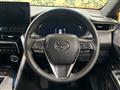 2024 Toyota Harrier Hybrid