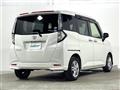 2017 Toyota Tank