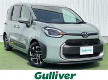 2024 Toyota Sienta