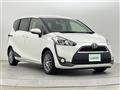 2016 Toyota Sienta