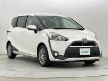 2016 Toyota Sienta