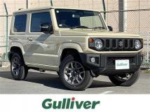 2024 Suzuki Jimny