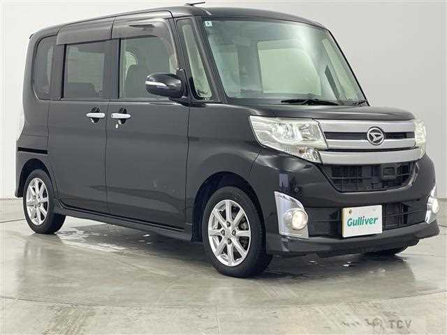 2014 Daihatsu Tanto