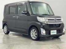 2014 Daihatsu Tanto