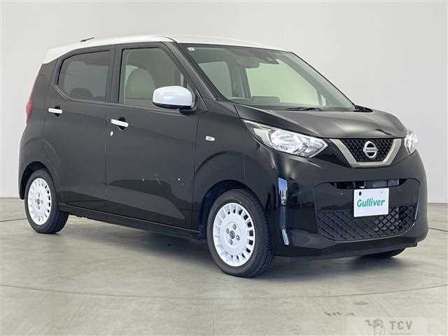 2019 Nissan DAYZ