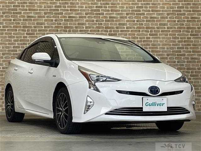 2018 Toyota Prius