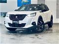 2022 Peugeot 2008