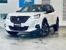 2022 Peugeot 2008
